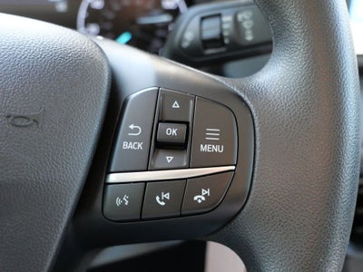 2024 Ford Maverick XL
