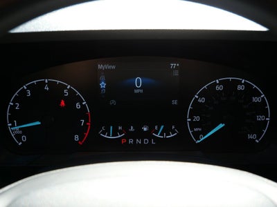 2024 Ford Maverick XL