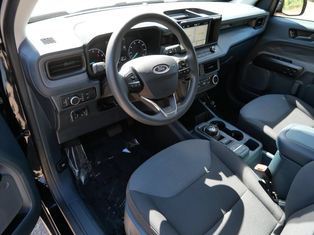 2024 Ford Maverick XL