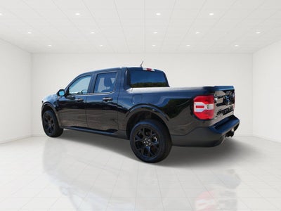 2024 Ford Maverick XL