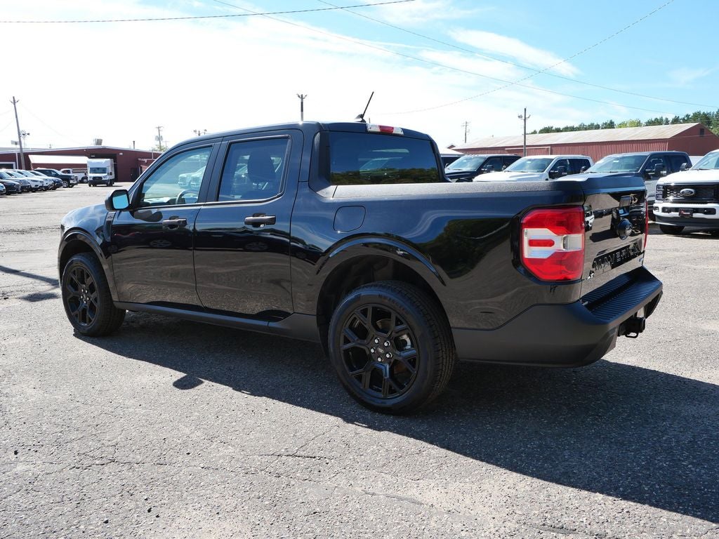 2024 Ford Maverick XL