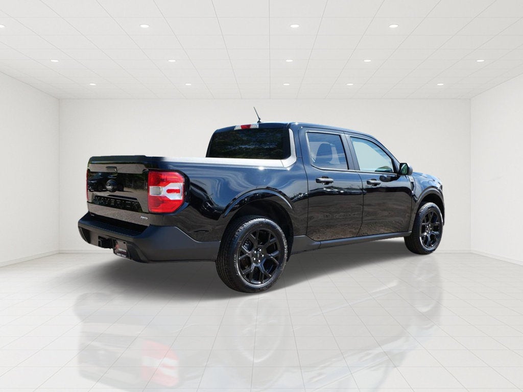 2024 Ford Maverick XL