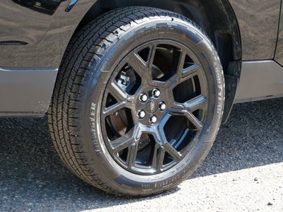 2024 Ford Maverick XL
