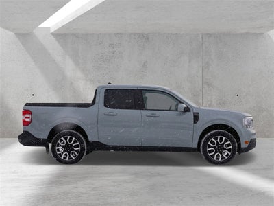 2023 Ford Maverick Lariat