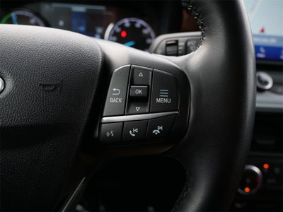 2023 Ford Maverick Lariat