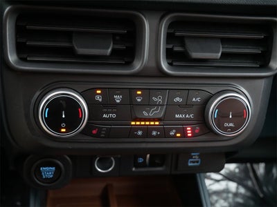 2023 Ford Maverick Lariat