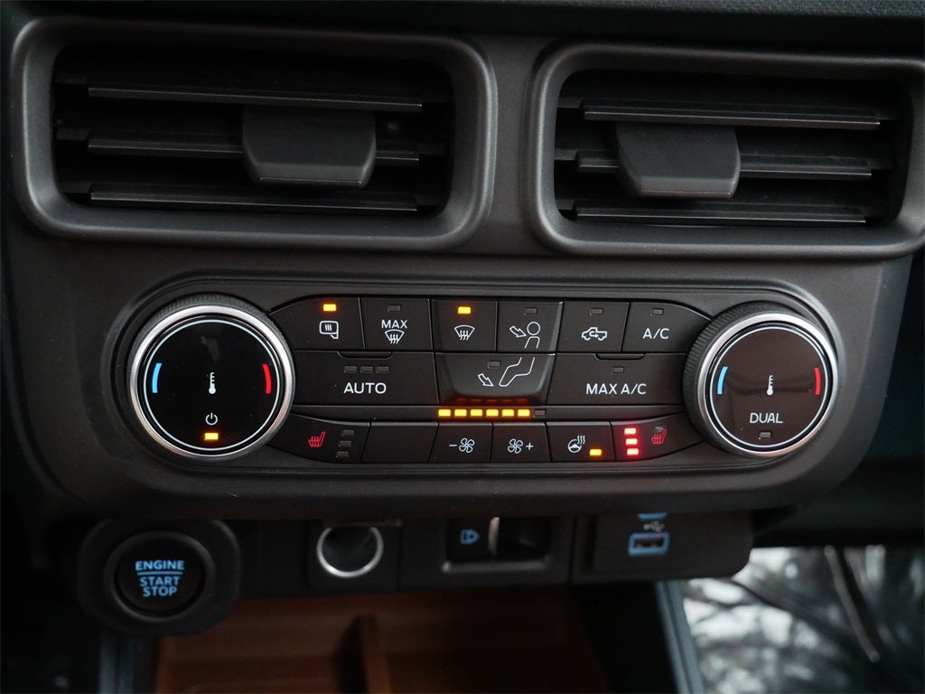 2023 Ford Maverick Lariat