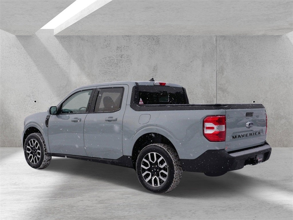 2023 Ford Maverick Lariat