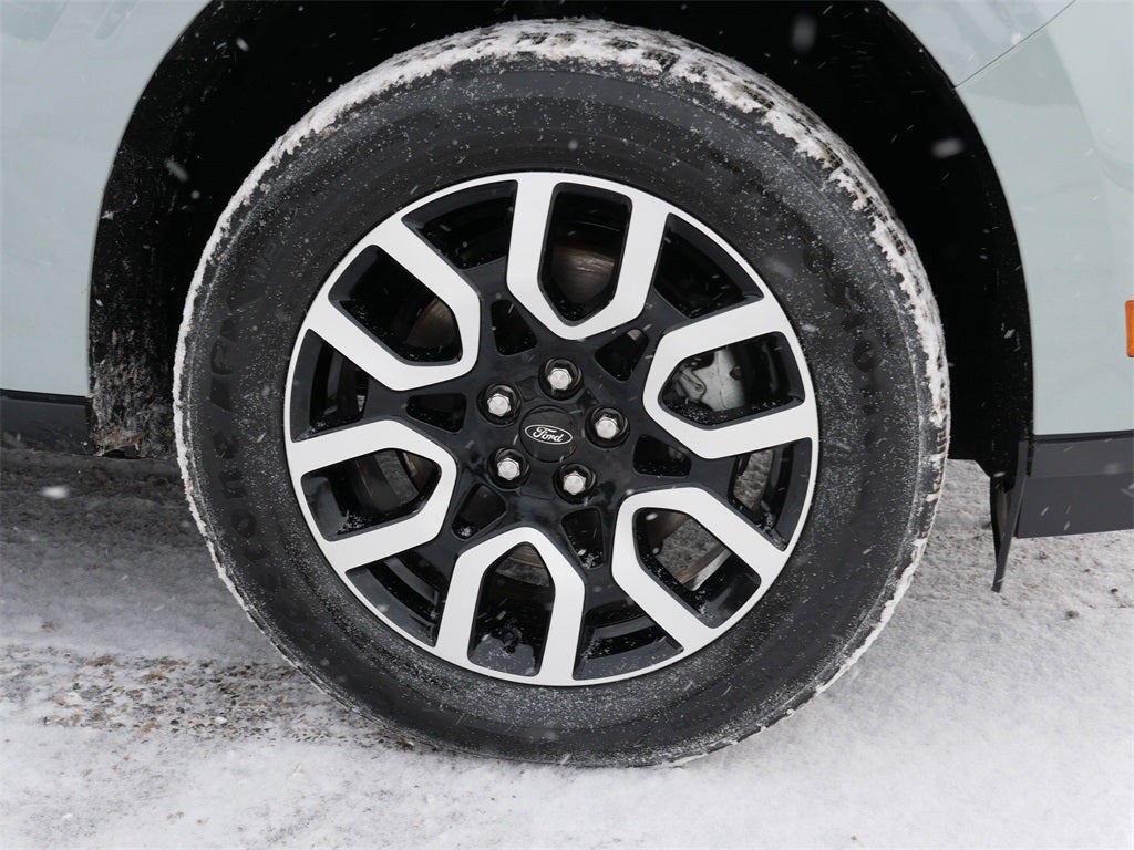 2023 Ford Maverick Lariat