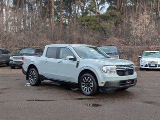 2023 Ford Maverick Lariat