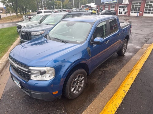 2023 Ford Maverick XLT
