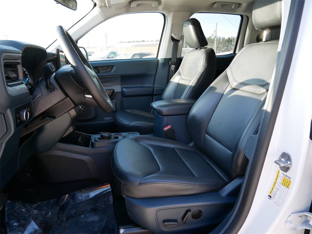 2023 Ford Maverick Lariat