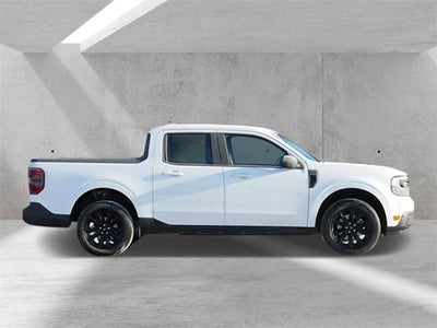 2023 Ford Maverick Lariat