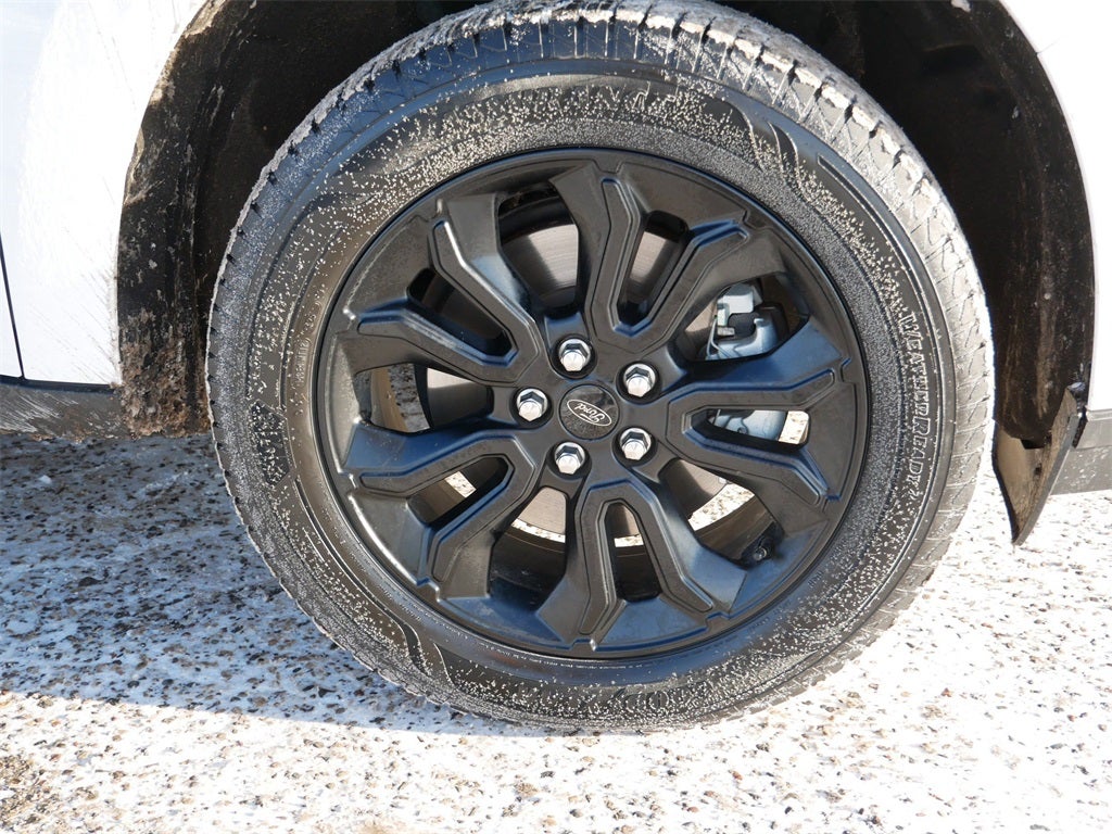 2023 Ford Maverick Lariat