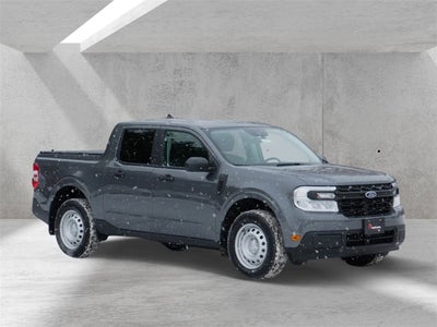 2023 Ford Maverick XL