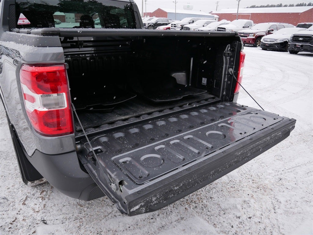 2023 Ford Maverick XL