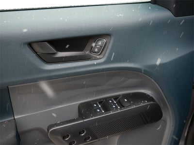 2023 Ford Maverick XL