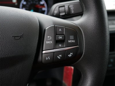 2023 Ford Maverick XL