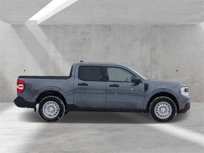 2023 Ford Maverick XL