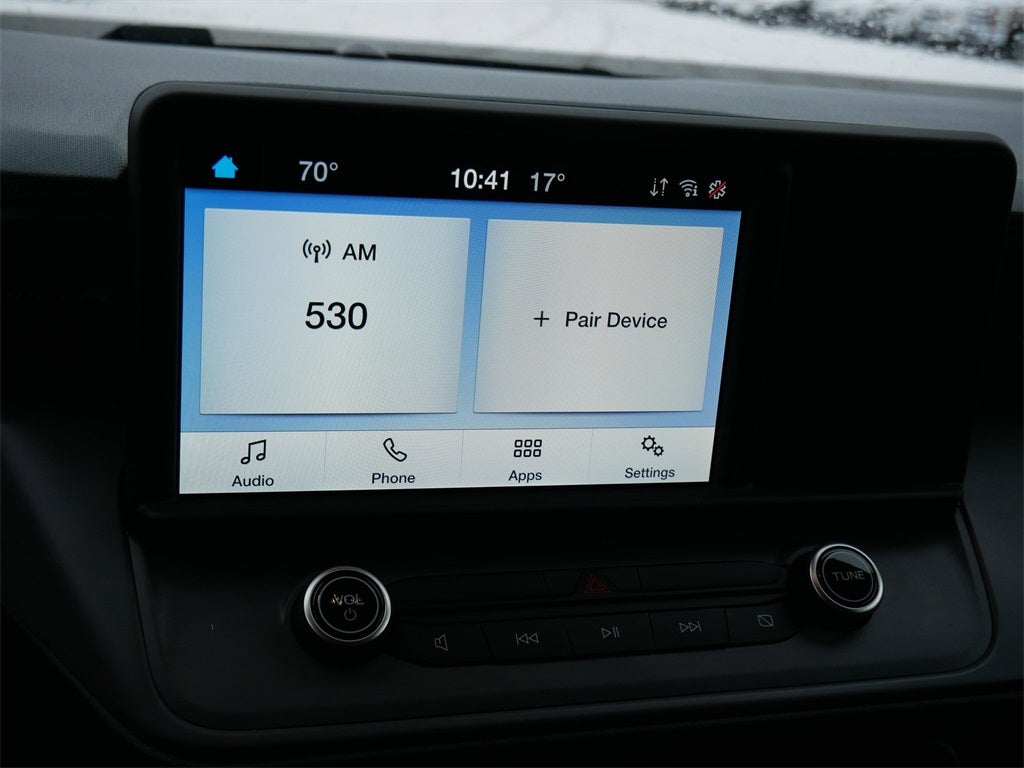 2023 Ford Maverick XL