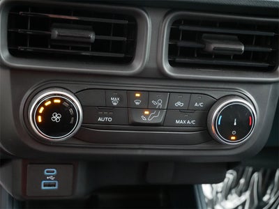 2023 Ford Maverick XL