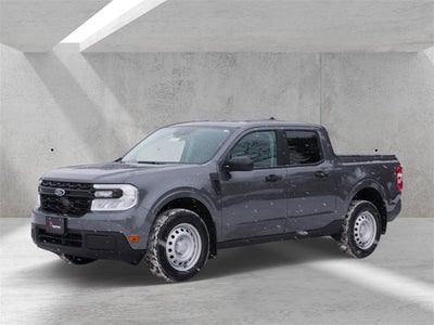 2023 Ford Maverick XL