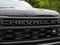 2026 Chevrolet Silverado 1500 WT 4WD
