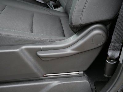 2026 Chevrolet Silverado 1500 WT 4WD