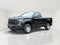 2026 Chevrolet Silverado 1500 WT 4WD