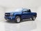 2017 Chevrolet Silverado 1500 LT LT2