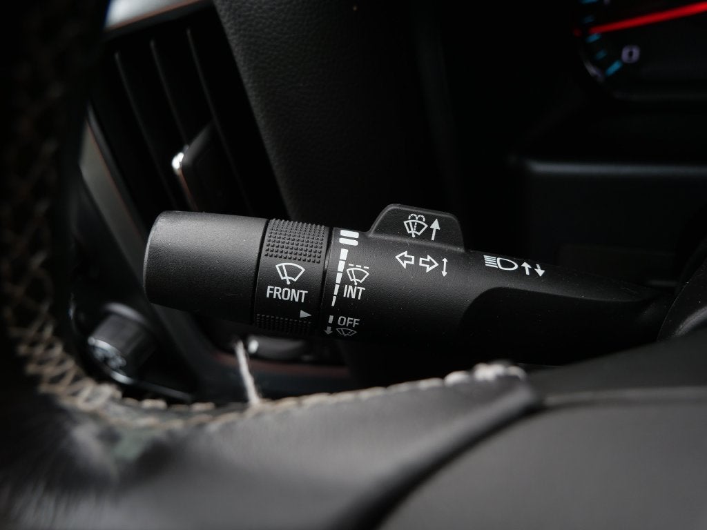 2017 Chevrolet Silverado 1500 LT LT2