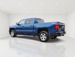 2017 Chevrolet Silverado 1500 LT LT2
