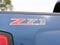2017 Chevrolet Silverado 1500 LT LT2