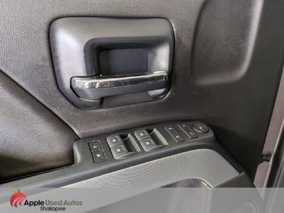 2014 Chevrolet Silverado 1500 LT LT2