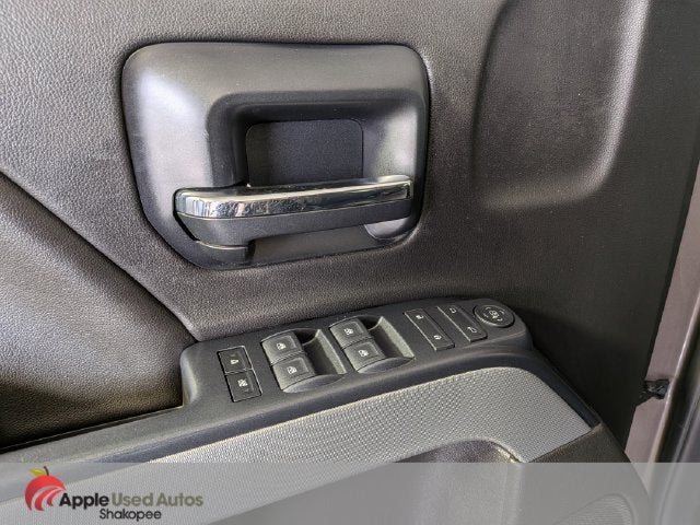 2014 Chevrolet Silverado 1500 LT LT2