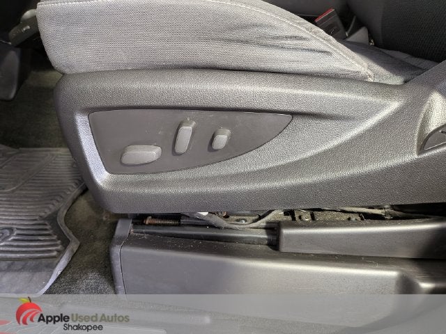 2014 Chevrolet Silverado 1500 LT LT2