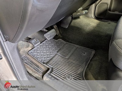 2014 Chevrolet Silverado 1500 LT LT2