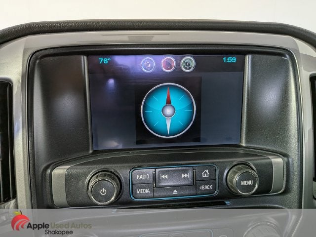 2014 Chevrolet Silverado 1500 LT LT2