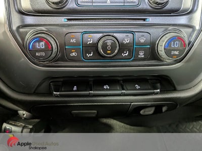 2014 Chevrolet Silverado 1500 LT LT2