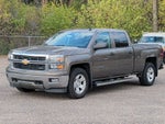 2014 Chevrolet Silverado 1500 LT LT2