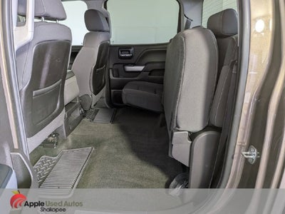 2014 Chevrolet Silverado 1500 LT LT2