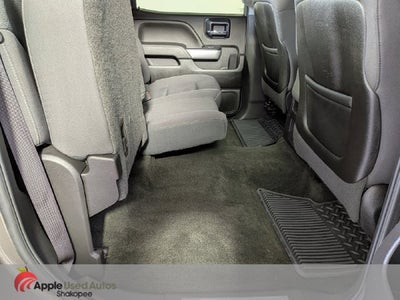2014 Chevrolet Silverado 1500 LT LT2