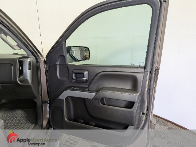 2014 Chevrolet Silverado 1500 LT LT2