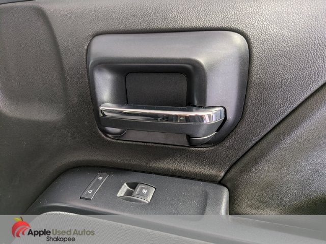 2014 Chevrolet Silverado 1500 LT LT2