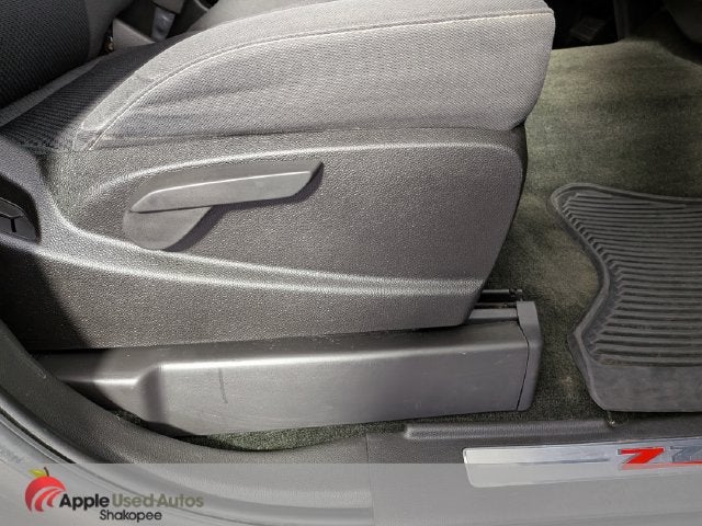 2014 Chevrolet Silverado 1500 LT LT2