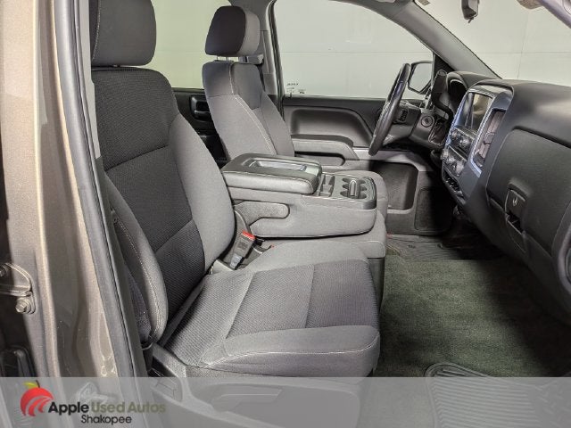 2014 Chevrolet Silverado 1500 LT LT2