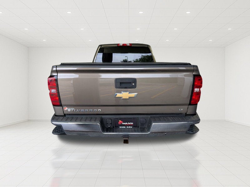2014 Chevrolet Silverado 1500 LT LT2