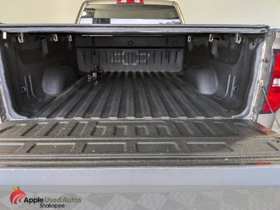 2014 Chevrolet Silverado 1500 LT LT2