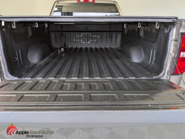 2014 Chevrolet Silverado 1500 LT LT2