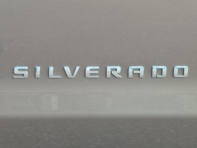 2014 Chevrolet Silverado 1500 LT LT2
